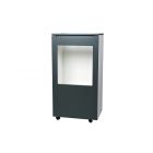 Acoustic Hood for Index Basic D Embosser 
