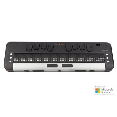 Image of the Brailliant BI 40X device.