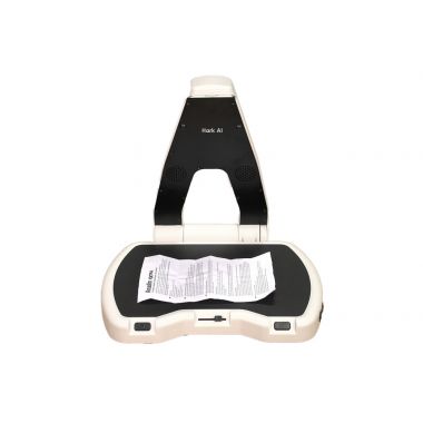 Image of the Hark Reader