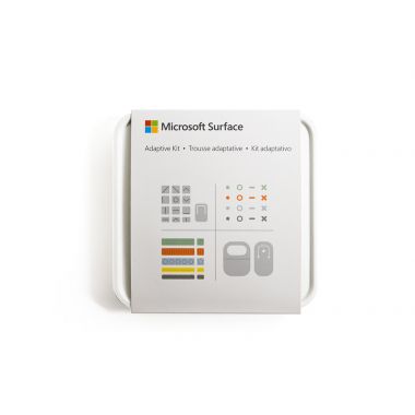 Microsoft Adaptive Kit
